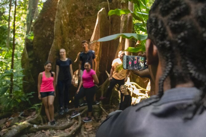 St Lucia Jacquot Trail Hike at Rainforest Adventures - Cancellation Policy for the Hike