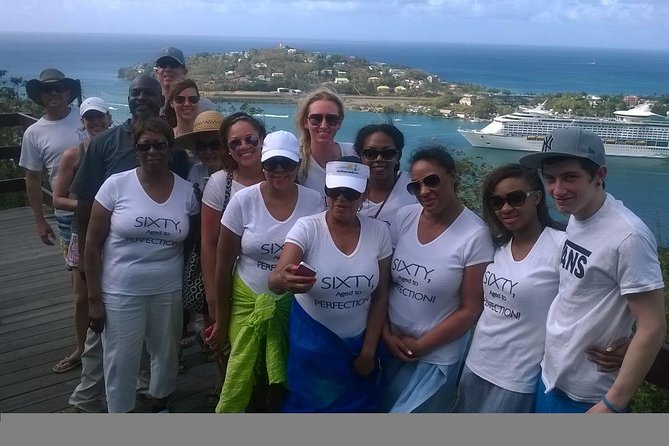 St Lucia Private Round-Trip Airport Transfer Service - Reviews