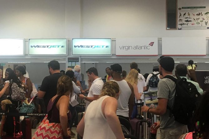 St. Lucia Private Transfer, Fast Track, and VIP Lounge  - St Lucia - What To Expect