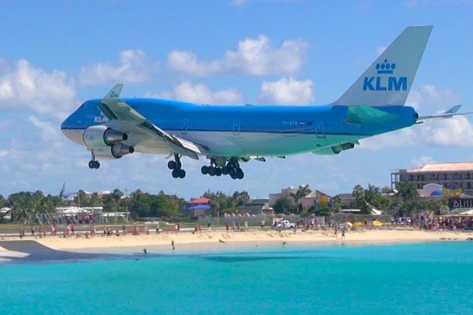 St. Maarten 4 Hour Sightseeing Tour - Common Questions