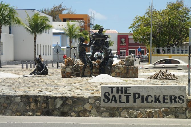 St. Maarten 6 Pack Island Tour - Traveler Reviews