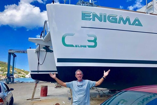 St. Maarten: Fun in the Sun Catamaran Day Trip - How to Prepare for the Trip