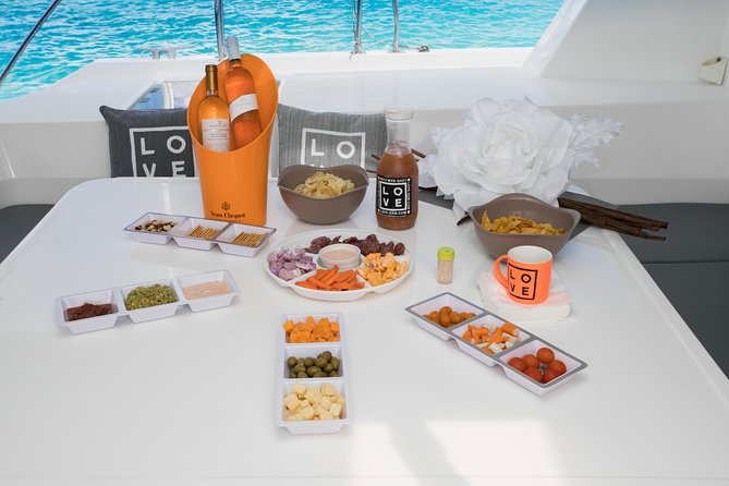 St Maarten Luxury Catamaran Full-Day Group Charter - Weather-related Limitations and Future Bookings