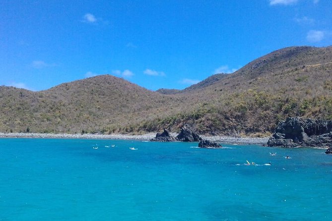 St Maarten Sailing and Snorkel Tour With Creole Rock and Lunch - Common Questions