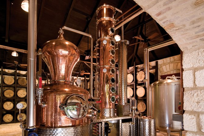 St. Nicholas Abbey Heritage Great House and Rum Distillery Tour - Additional Information