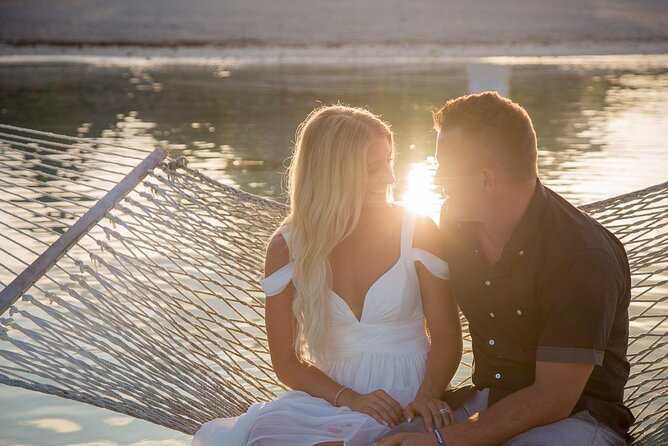 St. Regis Photo-Shoot (Wedding / Couple Photo-shoot) - Pricing and Booking