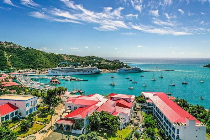 St. Thomas Airport Hotel Transfers  - St Thomas - Questions and Additional Information