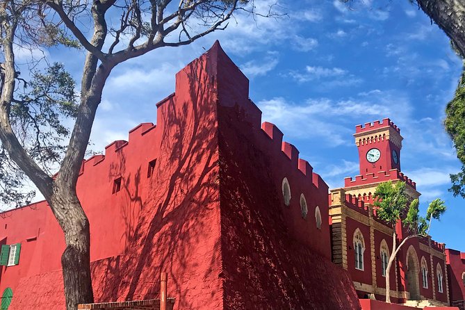 St Thomas Food Tasting and Cultural Walking Tour - The Sum Up