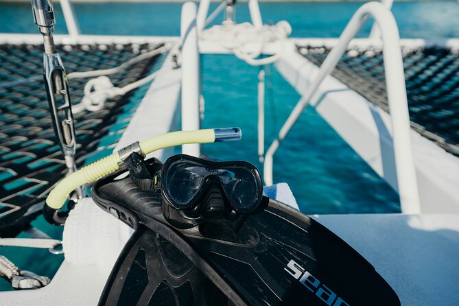 St. Thomas Maho Bay Turtle Snorkel Sail - Ritz-Carlton - Viator Help Center and Terms & Conditions