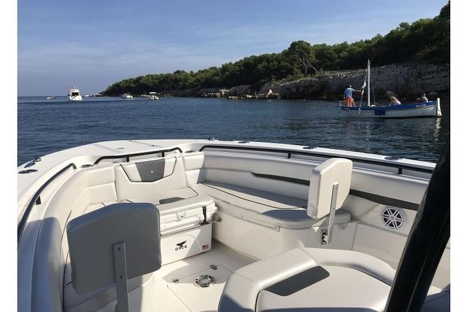 St. Thomas Private Powerboat Charter  - St Thomas - Safety Measures and Precautions