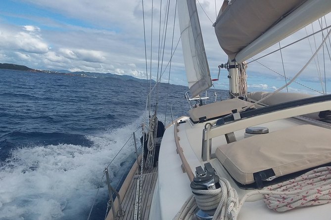 St. Thomas Private Snorkeling Expedition  - St Thomas - Cancellation Policy and Customer Reviews
