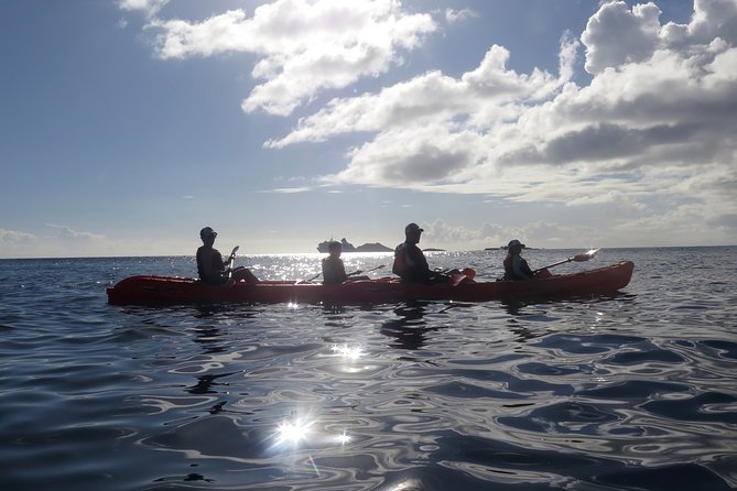 St Thomas Sea Turtle Snorkel Kayak Adventure Tour - Cancellation Policy and Weather