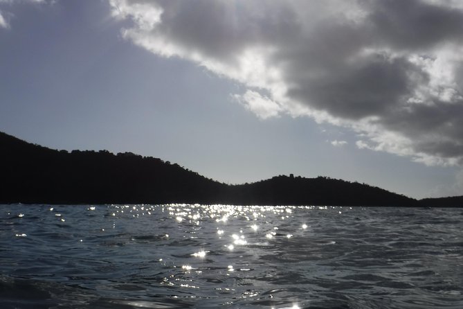 St. Thomas Small-Group Sunset Cruise  - St Thomas - Transportation and Accessibility