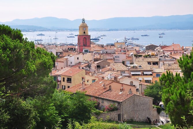 St-Tropez Private Walking Tour With A Professional Guide - Tour Pricing