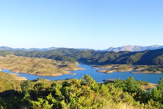 Stand Up Paddling at Aoos Spring Lake in Metsovo - Cancellation Policy and Refunds