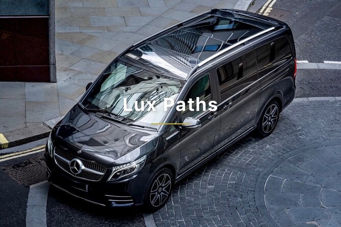 Stansted Airport to Central London Transfer - Whats Included in the Stansted Airport Transfer Package