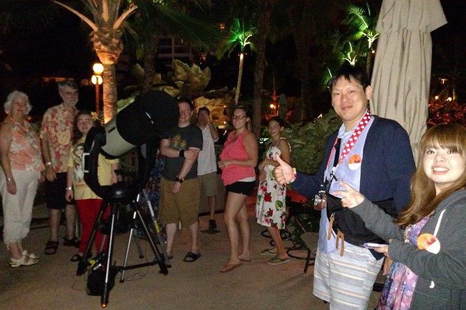 Star Tour Show at Ko Olina - Additional Information and Policies