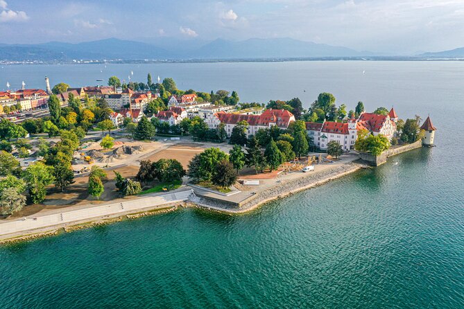 State Garden Show Überlingen and Garden Show Lindau in One Day - Private Tour - Private Tour Options and Itineraries