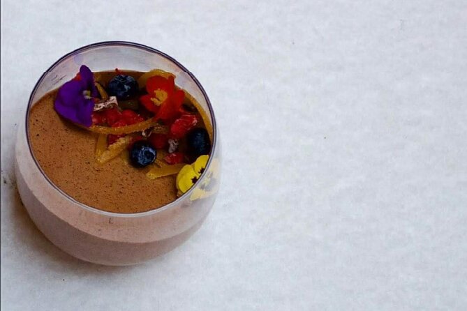 State-Of-The-Art Mexican Cooking Classes - Seasonal Ingredients for an Authentic Experience