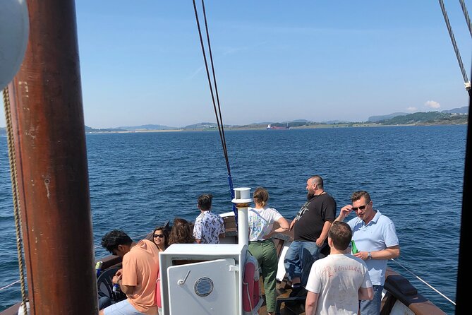 Stavanger Private Safari and Fishing's - Experience and Expectations