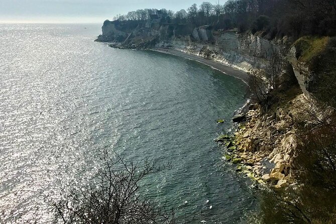 Stevns Klint World Heritage and Stevnsfort Day Tour in Copenhagen - Reviews and Ratings