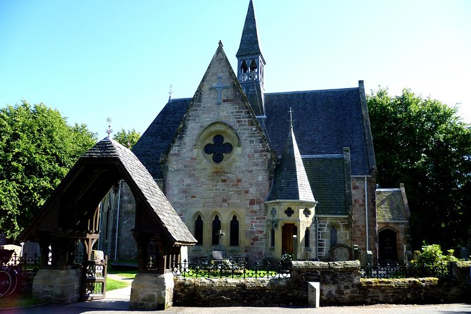 Stirling Castle & Loch Day Tour - Traveler Experiences