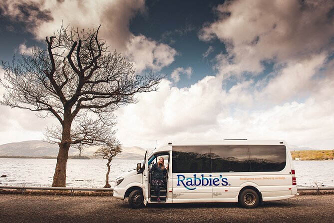 Stirling Castle, Loch Lomond and Cruise Day Tour From Glasgow - Common Questions