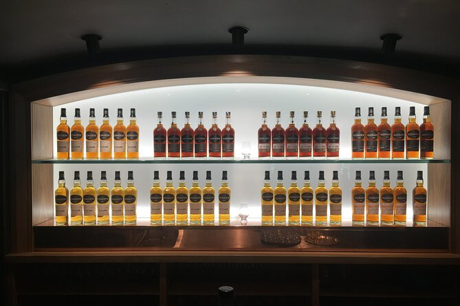 Stirling Castle, Loch Lomond Walk & Whisky Distillery Tour From Glasgow - Additional Information and Highlights