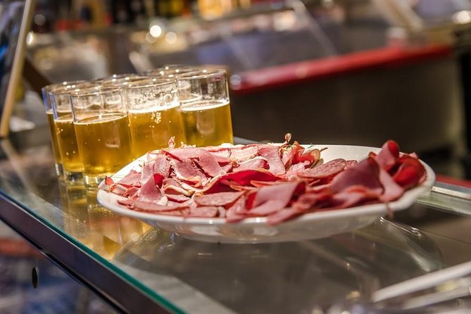 Stockholm Food Tour - Customer Reviews and Testimonials
