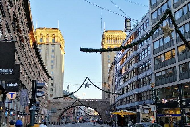 Stockholm: Modern City and Old Town, a Small Group Walking Tour - Reviews