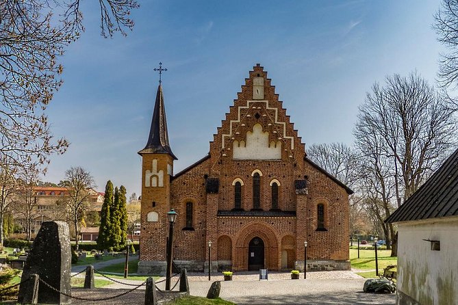Stockholm Private Tour to Skokloster Castle and Viking City Sigtuna by VIP Car - Common Questions