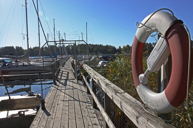 Stockholm Shore Excursion With a Local: 100% Personalized & Private - Accompanied by Your Local Host