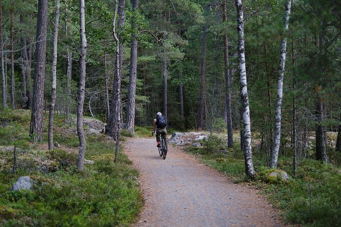 Stockholm Urban And Nature Balance By Bike - Tips for the Trip