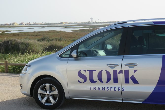 Stork Transfers - Private Transfer From Albufeira to Faro Airport (Up to 4 Pax) - Authentic and Positive Customer Reviews