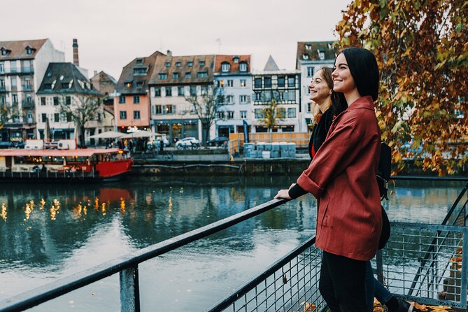 Strasbourg Splendor – Private Walking Tour - Sherlock Holmes Connection With Strasbourg