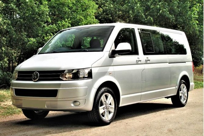 Stratford-upon-Avon To London Heathrow Airport Private Transfer Service - Pickup Details