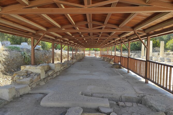 Stratonikeia Ancient City Private Tour - Immersive Experience of Stratonikeias Culture and Architecture