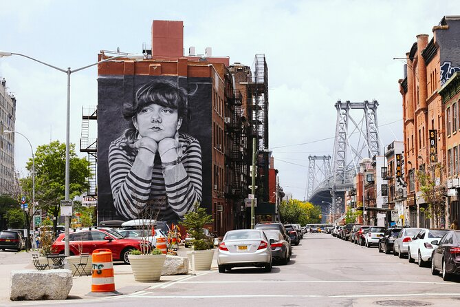 Street Art Outdoor Escape Game in Brooklyn, New York - Explore Cultural Offerings