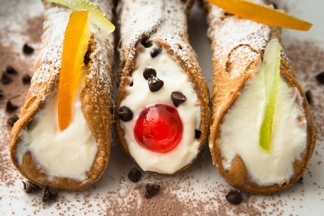 Street Food and Cooking Class in Syracuse - Cooking Class Experience in Syracuse