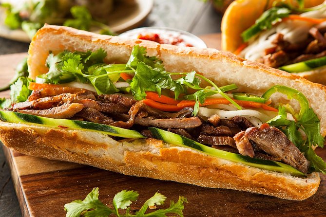 Street Food Discovery Tour - Tips for Exploring Street Food Safely
