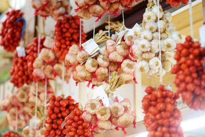 Street Food Walking Tour in Palermo With a Local Expert Chef - Tour Highlights