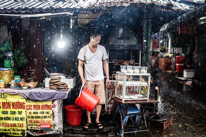Street Photography in Hanoi With a Mobile / Camera - Additional Information and Policies