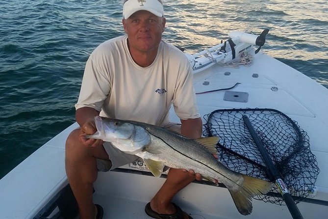 Stuart Inshore Fishing Charter Private Experience  - West Palm Beach - Fishing Charter Experience