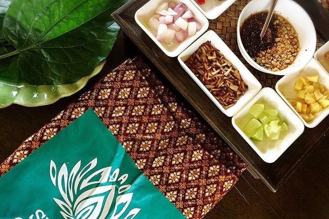 Sukho Cuisine Thai Cooking School From Koh Lanta - Meeting and Pickup