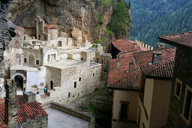 Sumela Monastery, Zigana and Hamsiköy Village Tour - Customer Reviews