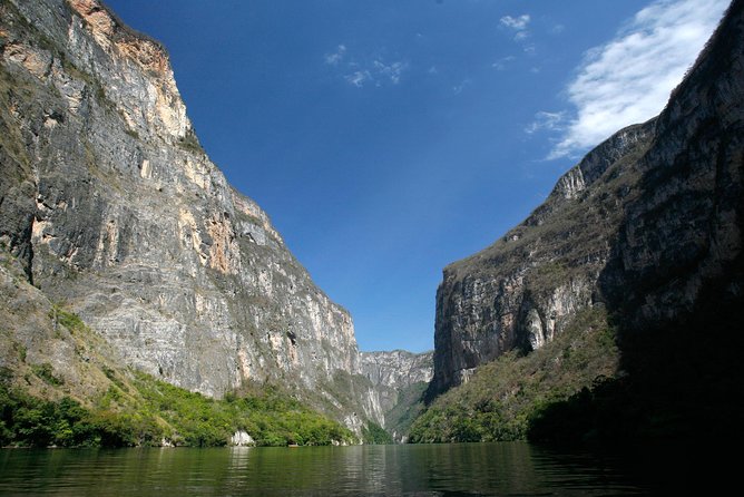 Sumidero Canyon & Chiapa De Corzo From Tuxtla, Tuxtla Airport and San Cristobal. - Traveler Reviews and Photos