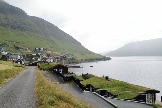 Summer Full Day Tour to Vestmanna, Kvívík, Gásadal and Sandavag - Sandavag
