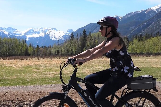 Sundance Canyon Ebike and Hike Guided Tour - Cancellation Policy
