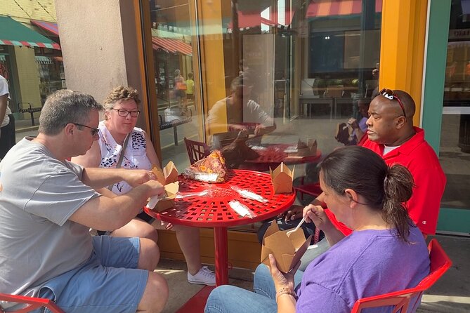 Sunday Brunch at Findlay Market Tour - Tour Expectations