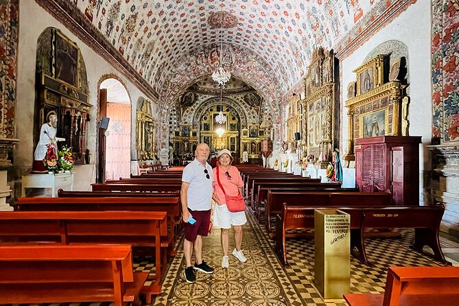 Sunday Tour to Tlacolula Market - Reviews by Viator Travelers